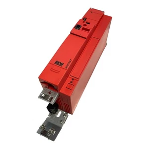 SEW EURODRIVE Umrichter 2,2kW MOVITRAC B MC07B0022-5A3-4-S0 Frequenzumrichter - Picture 1 of 12