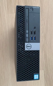 Dell Optiplex 3040 SSD Windows Mini PC - Lightly Used and excellent working cond - Picture 1 of 5