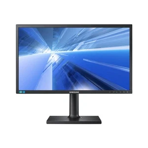 Samsung S24C450B 24" 1920 x 1080 Pixel TN LED Pivot Höhenverstellbar VGA DVI - Bild 1 von 36