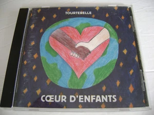 École Tourterelle de Brossard - Coeur D'enfants (CD) Jacques Brel, Shilvi, etc. - Bild 1 von 2