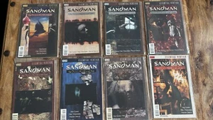 THE SANDMAN - THE DOLLS HOUSE 9-16 - COMPLETE EX+ ESSENTIAL VERTIGO REPRINT - Bild 1 von 2