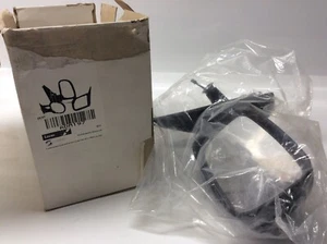 ADM197 LUCAS NEW Fiat Punto 1994-99 5 Door N/S Passenger Left CABLE Mirror - Picture 1 of 6