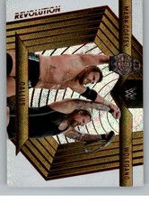 2023 Panini Revolution WWE Wrestling Cards Pick From List/Complete Your Set