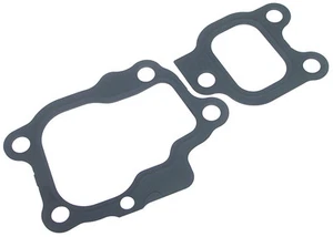 Mazda Rx7 Rx-7 New Factory Twin Turbo to Exhaust Manifold Gaskets 1993 To 2002 - Picture 1 of 2