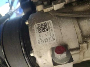 97701Q0400 compresor del aire acondicionado para HYUNDAI I20 N LINE 2014 4849312 - Imagen 1 de 4