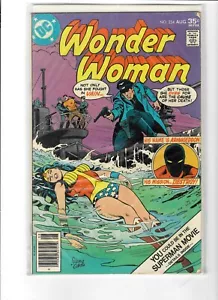 Wonder Woman #234 (1977) 1st App Armageddon - Picture 1 of 1