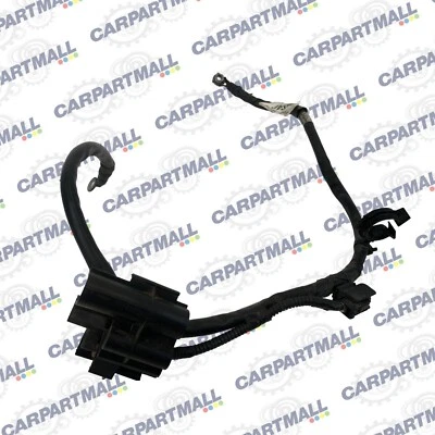 Chicote de fios de motor de arranque a bateria positiva Ford Focus 2.0L 2012-2018 BV6T-14A280 FABRICANTE DE EQUIPAMENTO ORIGINAL - Imagem 1 de 4