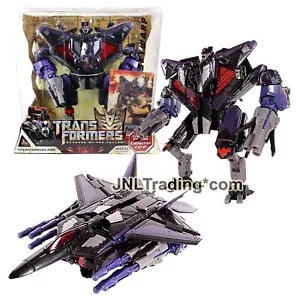 Yr 2008 Transformers Revenge of the Fallen Voyager 7" Figure SKYWARPF-22 Raptor - Picture 1 of 1