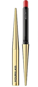 Hourglass Confession Ultra Slim Refillable Lipstick I Live For Vibrant Coral - Picture 1 of 4