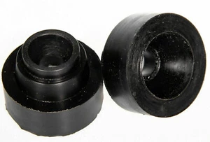 Car Lift Kit Complete spacers 40mm 1.6" Rear for Skoda CITIGO, FABIA, OCTAVIA - Bild 1 von 3