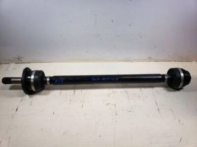 Eje trasero derecho pasajero AWD compatible con BMW 740i 589209 17-19 Foto 1 de 4