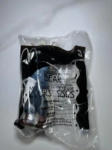 Disney Brother Bear Denahi Wolf #3 Happy Meal Toy Vintage New McDonald’s - Picture 1 of 2