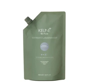 Keune So Pure Cool Conditioner 400ml - Picture 1 of 3