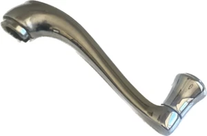 1932, 1933, 1934, 1936, 1937 Cadillac V8 V12 V16 Door Window Crank - Picture 1 of 2