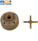 Associated Rc10b7 Gear Differential Case And Cross Pins Asc92420