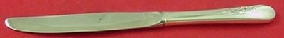 Cuchillo regular moderno de plata esterlina Blossom Time de International 9 1/4" Foto 1 de 2