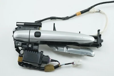 Manija de puerta delantera derecha derecha derecha OEM 2008-2011 LEXUS GS350 GS460 GS450h Foto 1 de 4