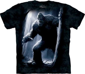 The Mountain Camiseta Adulto "Sasquatch" - Imagen 1 de 18