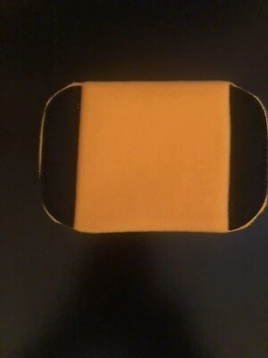 SM 4x4 Crumpler Universal Bolsa para Câmera Acolchoada Divisória Laranja - Imagem 1 de 2