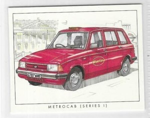 Golden Era Single Cards Mini Cooper Cobra Bubble Cars Bentley Lotus Rover etc G1