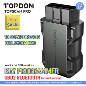 A++! Car Key Programmer Tool for KIA Chip Pin Reader Coding PRO OBD2 Diagnostic - Picture 1 of 24