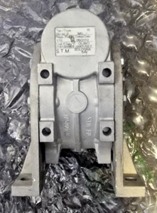 ru 50 s m5 STM Gear Reducer - Picture 1 of 4