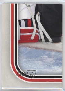 2013 ITG Between the Pipes He Shoots Saves Points Corey Crawford (Bottom Left)