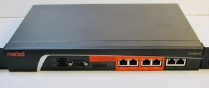 Riverbed Steelhead CXA-00755-B010 Network Appliance with LIC-CXA-755-L Licenses - Picture 1 of 10