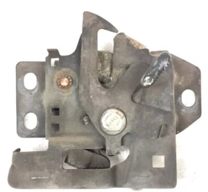 88-89 Integra Lock Front Engine Hood Release Locking Latch Used OEM - Picture 1 of 2