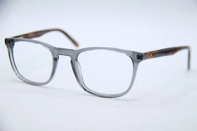 NUEVAS GAFAS PERRY ELLIS PE 372-2 GRIS TORT AUTÉNTICAS MONTURAS DE DISEÑADOR 48-20 Foto 1 de 4