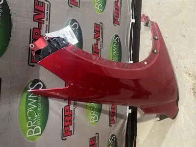 (LOCAL PICKUP ONLY) Passenger Right Fender Fits 13-16 MAZDA CX-5 1927736 - Image 1 of 4