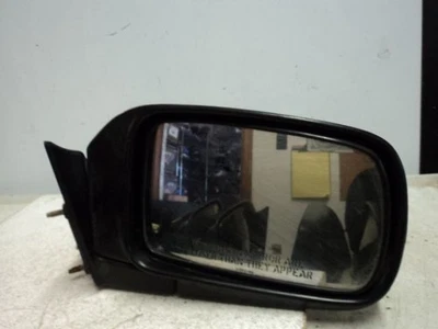 Espejo retrovisor lateral derecho pasajero plegable manual para Dodge Caravan C-41530 92-95 Foto 1 de 3