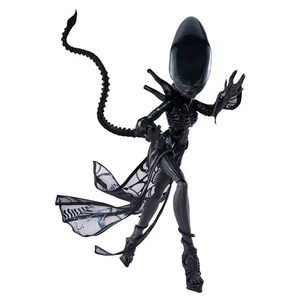 Monster High Alien Doll - Skullector Xenomorph Alien Sammlerpuppe ✅ Presale ✅ - Bild 1 von 3