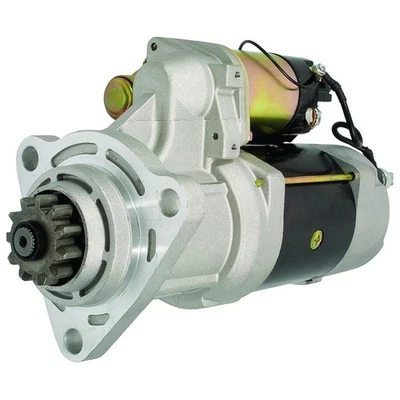 Nuevo arranque 12V compatible con Mack CH CL CX DM DMM Series 2000-09 19011531 76913N SDR0282 Foto 1 de 4