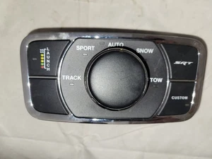 OEM 16-17 For Jeep Grand Cherokee Transfer Case Switch 68258741AC - Picture 1 of 6