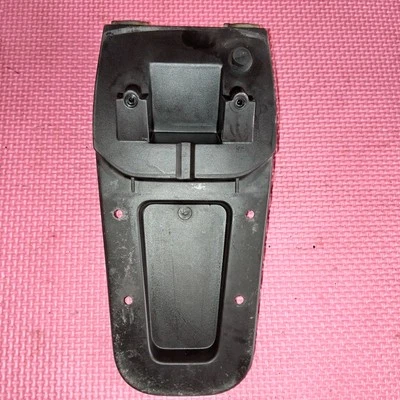 Panel soporte placa trasera BMW R1150GS R1150GS (2002) 🐷 Foto 1 de 4