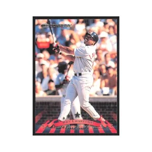 1998 Donruss Ray Lankford Cardinals #13 - Foto 1 di 3