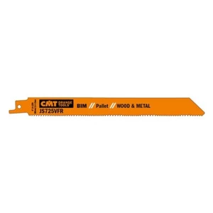 JS725VFR CMT LAMA SPECIALE PER LA RIPARAZIONE DI PALLET. - Picture 1 of 1