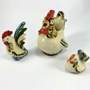 Crema per pollo e gallo sale e pepe fattoria campagna - Foto 1 di 4
