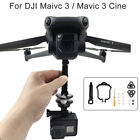 Extended Bracket Holder Mount For  Dji Mavic 3/ Mavic 3 Cine Drone 1/4 Cameras B
