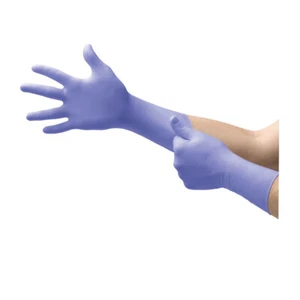 Microflex SEC375M Supreno EC Powder-Free Extended Cuff Nitrile Examina - Picture 1 of 1