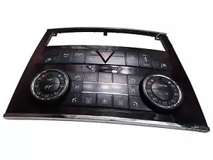 2009-2012 Mercedes-Benz ML550 AC Heater Climate Control Unit 5HB 964 915-71 - Picture 1 of 12