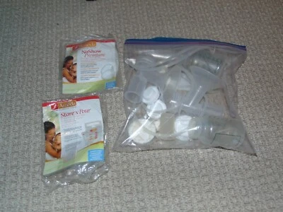 NUEVO KIT DE HIGIENE DUAL AMEDA Y EXTRAS - ENVÍO GRATUITO Foto 1 de 2