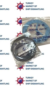 Luftkompressor Tca 181 Ladeluftkühler O Ring und Dichtung - Bild 1 von 1