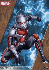 [DIGITAL CARD] Topps Marvel - Ant-Man - Omnibus 22 S2 - Oak - Picture 1 of 1