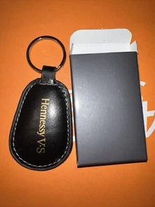 Hennessy Key Chain (boxed) New. Free Shipping USA - Picture 1 of 3