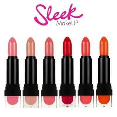 Sleek MakeUP Lip VIP Lipstick Semi Matte - Image 1 of 2