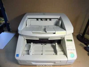 Canon DR-7550C A3 USB 90 ppm 24bit Color Document Sheetfed Scanner 36081 SCANS - Bild 1 von 3