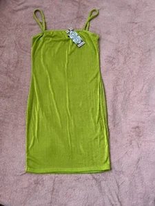 Ladies boohoo dress size 10 - Picture 1 of 2