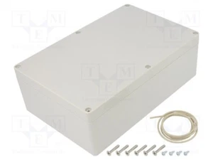 1 piece, Enclosure: multipurpose HM-RZ0232 /E2UK - Picture 1 of 9